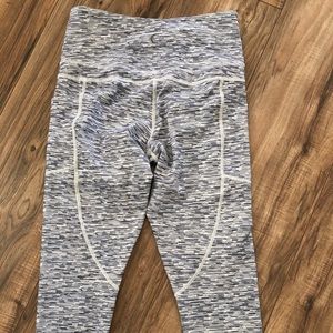 ZYIA Light N Tight High Rise Crop